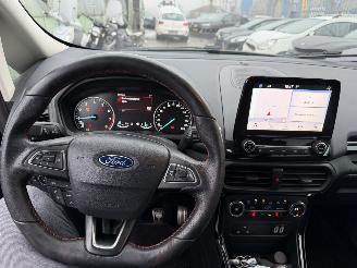 Ford EcoSport 1.0 Ecoboost 92KW ST-Line Clima Navi Led Xenon Camera NAP picture 9