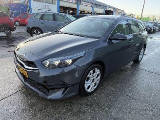  Kia Ceed 1.0 T-GDI 74KW Clima Navi Led Camera DynamicLine NAP 2024/10