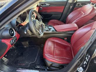 Alfa Romeo Giulia 2.2D 110KW Autom. Clima Navi Leer Super Led picture 7