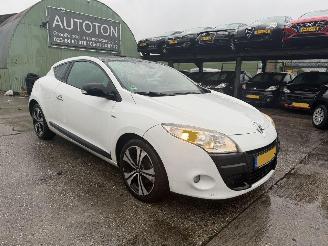 Renault Mégane Coupe 1.4 TCE 96KW Bose Pano Clima Navi NAP picture 2