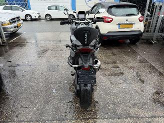 Honda Overige 750 X-ADV 43KW Nardo Gray picture 8