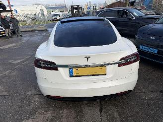 Tesla Model S 75 Base 235KW Pano Clima Navi Led Facelift NAP picture 3