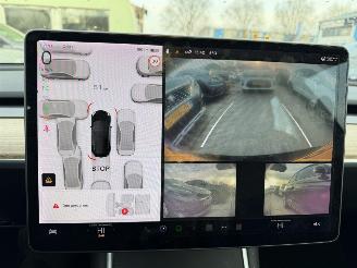 Tesla Model 3 75 kWh Long Range 258KW AWD Pano Clima Navi NAP picture 13