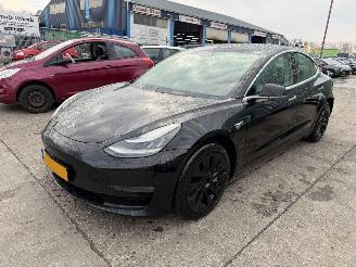 Tesla Model 3 75 kWh Long Range 258KW AWD Pano Clima Navi NAP picture 1