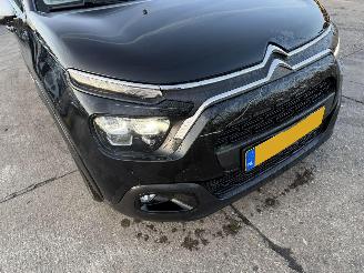 Citroën C3 1.2 81KW Navi Clima Led C-Series picture 20