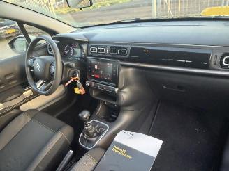 Citroën C3 1.2 81KW Navi Clima Led C-Series picture 8