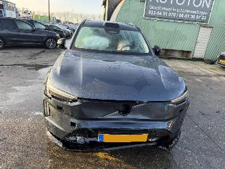 Volvo EX90 111 kWh Twin Motor Ultra 300KW 7 Pers Pano Clima Navi NAP picture 15