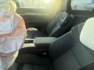 Volvo EX90 111 kWh Twin Motor Ultra 300KW 7 Pers Pano Clima Navi NAP picture 14