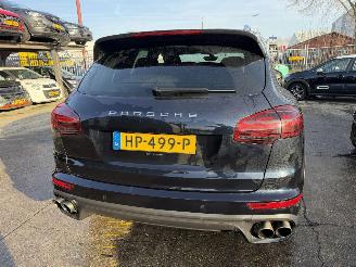 Porsche Cayenne 3.0 S 245KW E-Hybrid Autom. Pano Clima Navi Led NAP picture 3