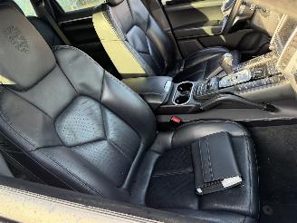 Porsche Cayenne 3.0 S 245KW E-Hybrid Autom. Pano Clima Navi Led NAP picture 7