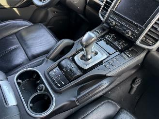 Porsche Cayenne 3.0 S 245KW E-Hybrid Autom. Pano Clima Navi Led NAP picture 13