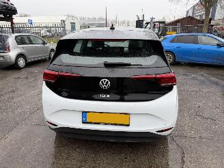 Volkswagen ID.3 58 kWh 107KW Pro Clima Navi picture 4
