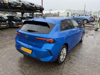 Opel Astra 1.2 81KW Business Edition Clima Navi Led NAP picture 3