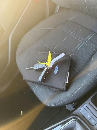 Ford Fiesta 1.1 63KW Airco 5-Deurs NAP picture 9