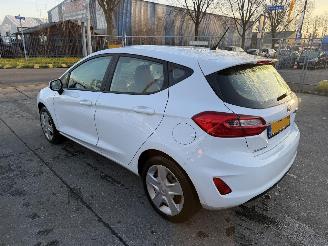 Ford Fiesta 1.1 63KW Airco 5-Deurs NAP picture 5