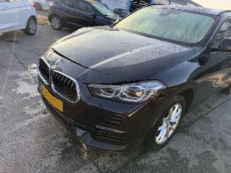BMW X2 2.0i SDrive 131KW  Autom. Clima Navi Led Business Edition NAP picture 12