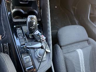 BMW X2 2.0i SDrive 131KW  Autom. Clima Navi Led Business Edition NAP picture 10