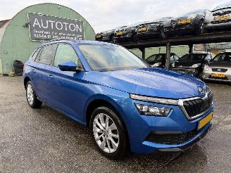 Avarii autoturisme Skoda Kamiq 1.0 TSI 81KW DSG Clima Navi Led Business Edition NAP 2021/7