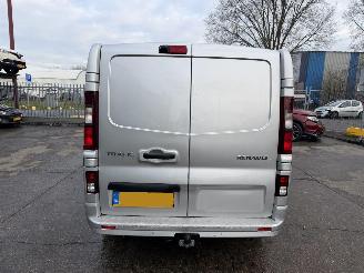 Renault Trafic 2.0 DCI 125KW Autom. clima Navi T29 Luxe Led Camera NAP picture 4