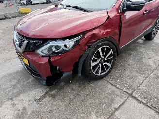 Nissan Qashqai 1.2 85KW Pano Clima Navi Premier Edition Led 360view picture 15