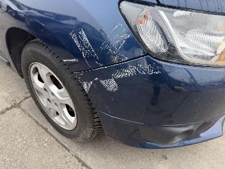 Dacia Logan 0.9 TCE 66KW Navi Airco Prestige NAP picture 10