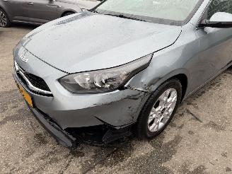 Kia Ceed 1.0 T-GDI 88KW Clima Navi Led Camera DynamicLine picture 14