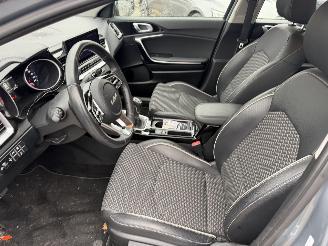 Kia Ceed 1.0 T-GDI 88KW Clima Navi Led Camera DynamicLine picture 7