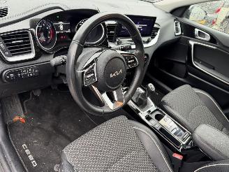 Kia Ceed 1.0 T-GDI 88KW Clima Navi Led Camera DynamicLine picture 6