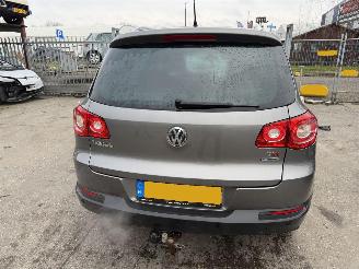 Volkswagen Tiguan 1.4 TSI 110KW Clima Sport&Style NAP picture 4