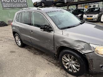 Volkswagen Tiguan 1.4 TSI 110KW Clima Sport&Style NAP picture 13