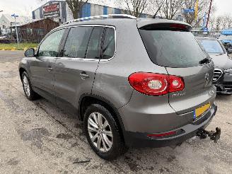Volkswagen Tiguan 1.4 TSI 110KW Clima Sport&Style NAP picture 3