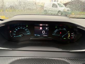 Peugeot e-208 50 kWh 100KW Autom. Clima Navi Led Active Pack NAP picture 12