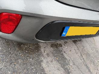 Kia Picanto 1.0 CVVT 49KW Clima Navi Camera Led Xenon Design Edition NAP picture 17