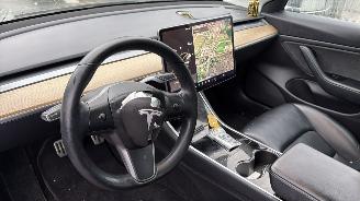 Tesla Model 3 75 kWh 258KW Long Range AWD Clima Navi Pano NAP picture 11