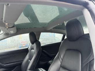 Tesla Model 3 75 kWh 258KW Long Range AWD Clima Navi Pano NAP picture 10