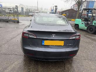 Tesla Model 3 75 kWh 258KW Long Range AWD Clima Navi Pano NAP picture 5