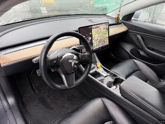 Tesla Model 3 75 kWh 258KW Long Range AWD Clima Navi Pano NAP picture 8