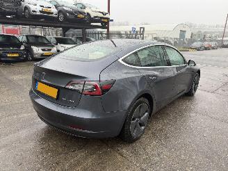 Tesla Model 3 75 kWh 258KW Long Range AWD Clima Navi Pano NAP picture 4