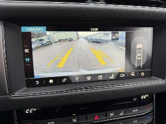 Jaguar XF 2.0D 120KW Autom. Clima Navi Leer Xenon Portfolio NAP picture 16