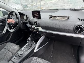 Audi Q2 35 TFSI Autom. 110KW Clima Navi Led S Edition picture 6