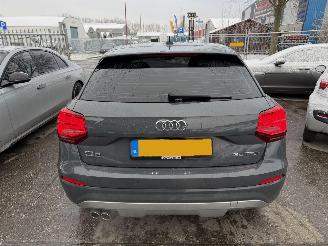 Audi Q2 35 TFSI Autom. 110KW Clima Navi Led S Edition picture 3