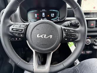 Kia Picanto 1.0 DPI 46KW Clima Navi Led DynamicLine Camera NAP picture 12