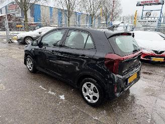 Kia Picanto 1.0 DPI 46KW Clima Navi Led DynamicLine Camera NAP picture 4