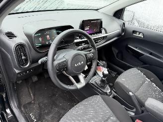 Kia Picanto 1.0 DPI 46KW Clima Navi Led DynamicLine Camera NAP picture 6