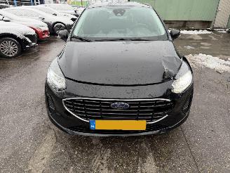 Ford Fiesta 1.0 Ecoboost 92KW Hybrid Titanium X Led Clima Navi NAP picture 15