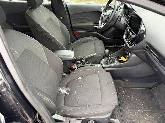 Ford Fiesta 1.0 Ecoboost 92KW Hybrid Titanium X Led Clima Navi NAP picture 5