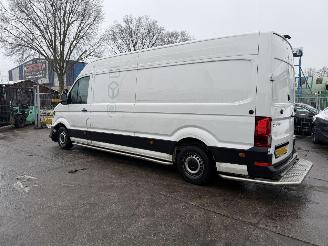 Volkswagen Crafter 2.0 TDI 103KW L4H4 DSG Clima Navi Camera Comfortline NAP picture 2