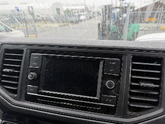 Volkswagen Crafter 2.0 TDI 103KW L4H4 DSG Clima Navi Camera Comfortline NAP picture 10