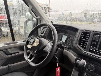 Volkswagen Crafter 2.0 TDI 103KW L4H4 DSG Clima Navi Camera Comfortline NAP picture 12