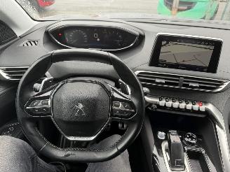 Peugeot 5008 1.2 96KW Autom. Clima Navi Led Camera Allure 7-Pers picture 9